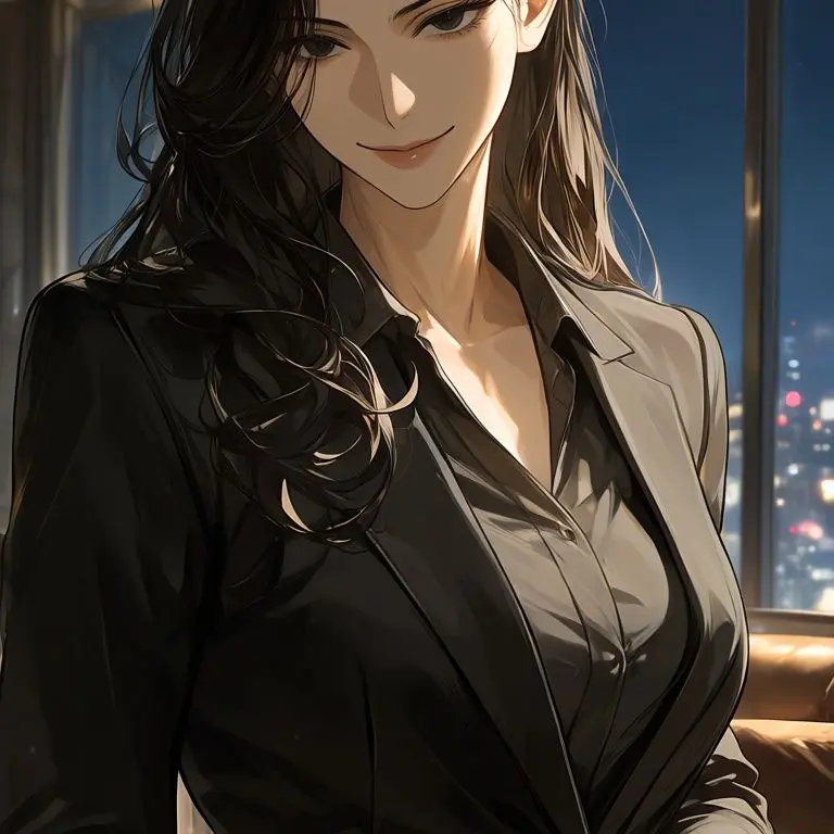 Conley의 Her Obsession