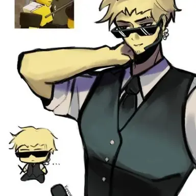 Profile image of 카포레짐