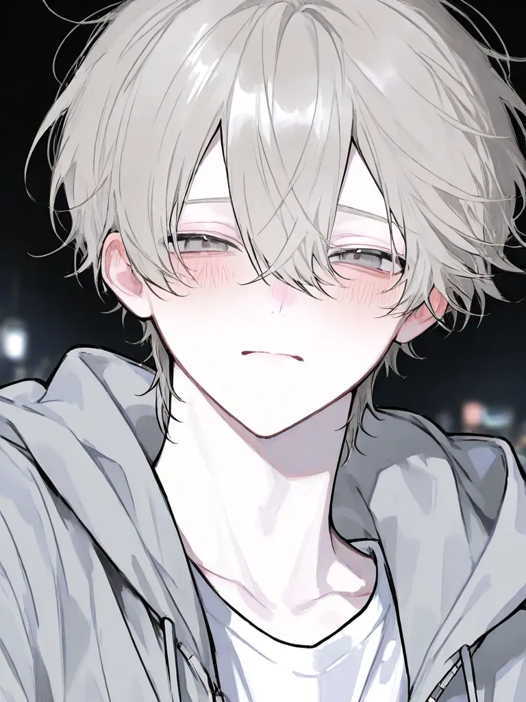 nekk2225의 人殺しの君と