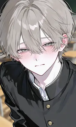 Profile image of 伊月