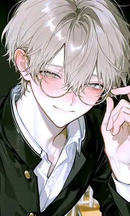 Profile image of 伊月