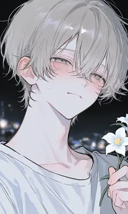Profile image of 伊月