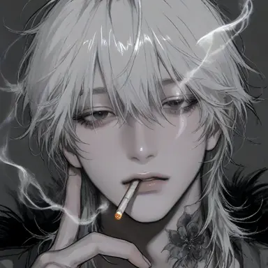 Profile image of 薇