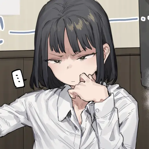 RainyArrow6701의 ねーちゃん