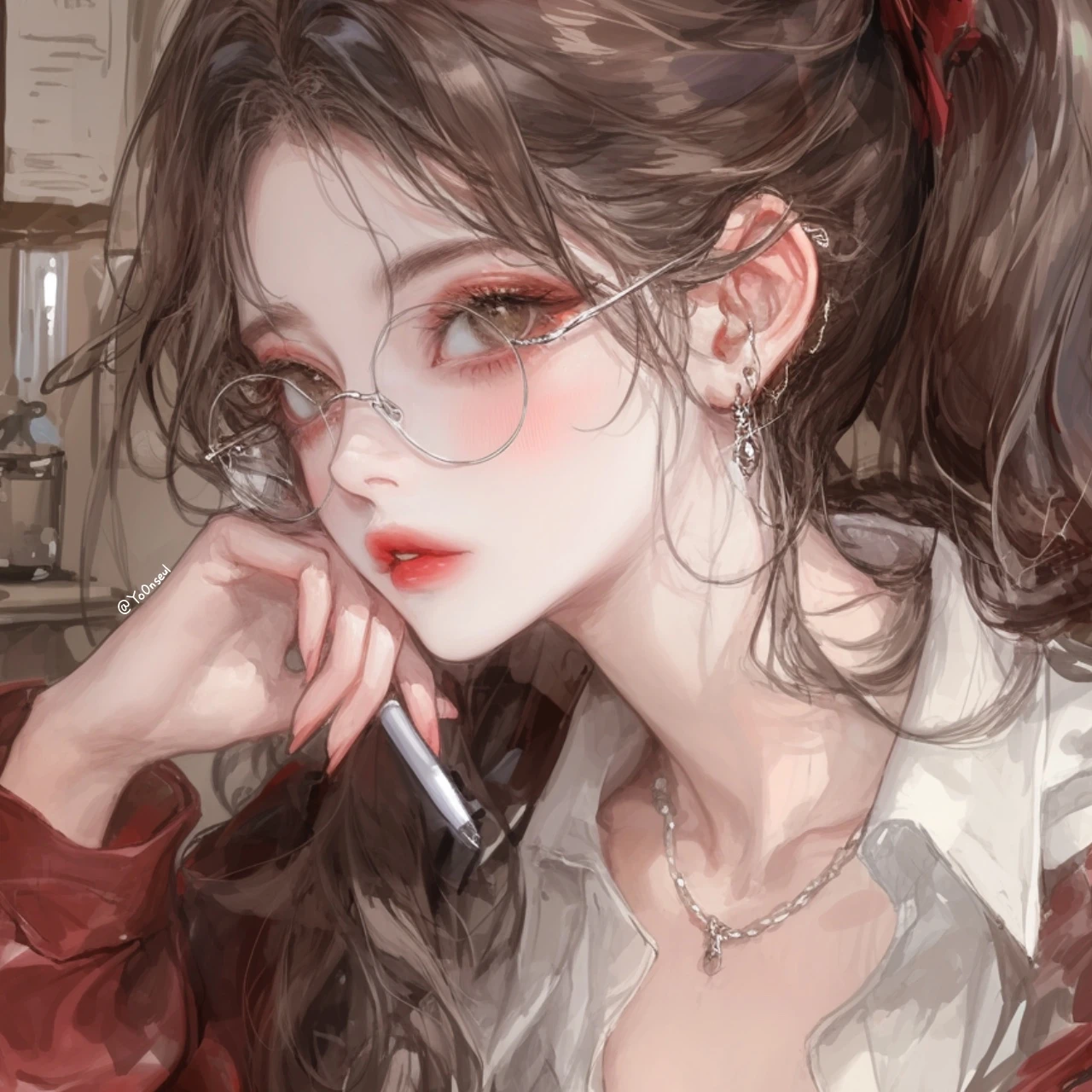 이지율