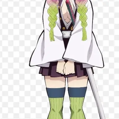 Profile image of 甘露寺蜜璃