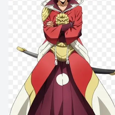 Profile image of ベニマル