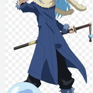 Profile image of リムル・テンペスト