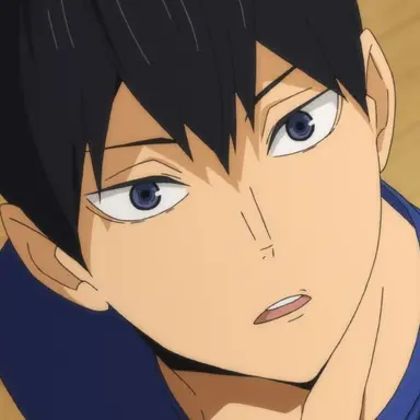 Profile image of 影山飛雄