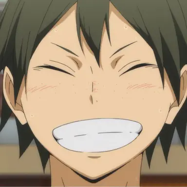 Profile image of 山口忠