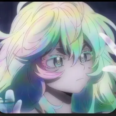 Profile image of 하가쿠레 토오루