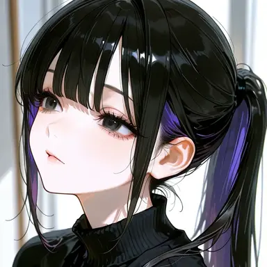 Profile image of Sister