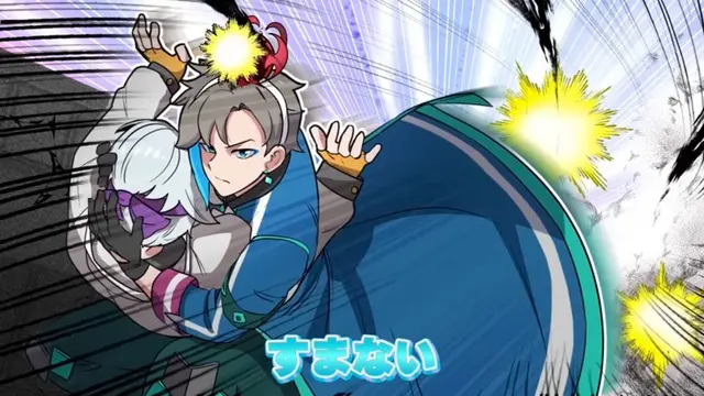 Profile image of すまない先生