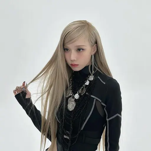 water_pretty의 일진녀 김민정