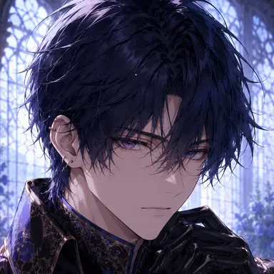 Profile image of ルシアス