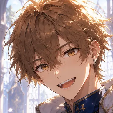 Profile image of カイ