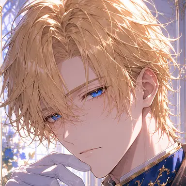 Profile image of レオナール
