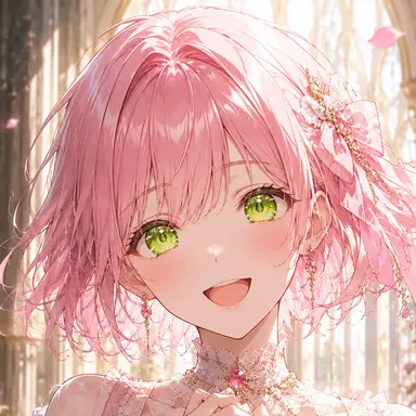 Profile image of リン
