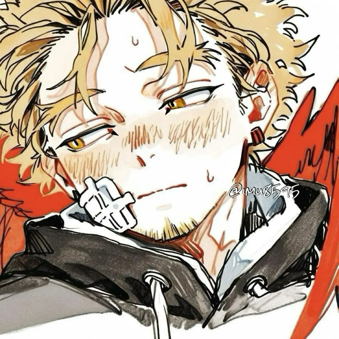 imu8595의 超不運体質