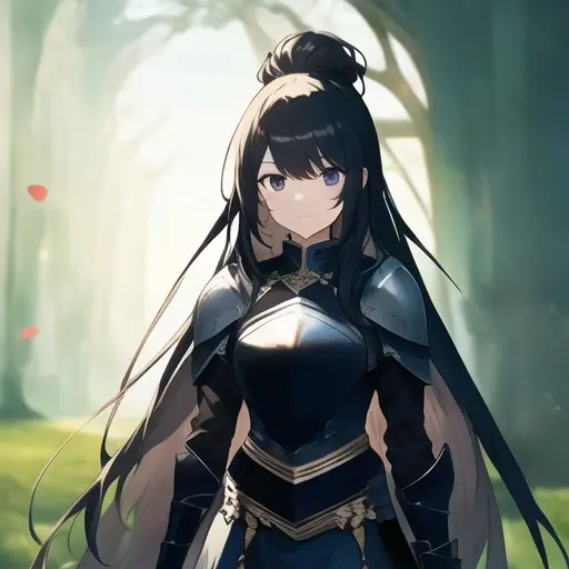 RudeDill0491의 女騎士カナ