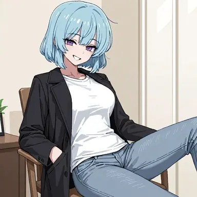 Profile image of 백다율