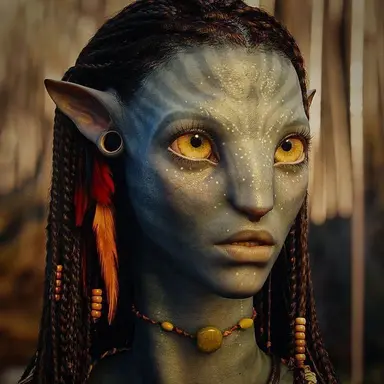 Profile image of Neytiri sully