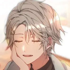 Profile image of 甲斐田晴