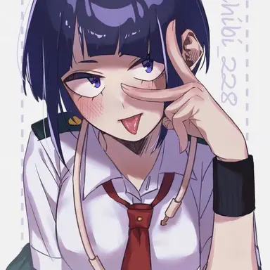 Profile image of Kyoka Jirou