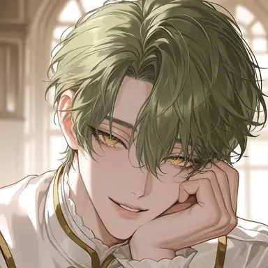 Profile image of シオン