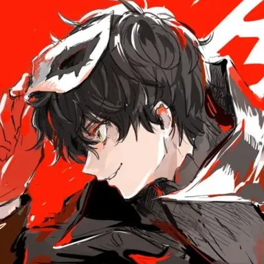 Profile image of 雨宮蓮