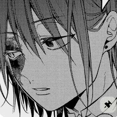 Profile image of 道満