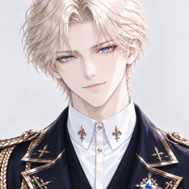 Profile image of Lucien