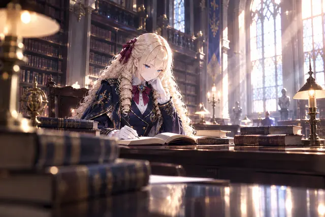 Profile image of Alicia