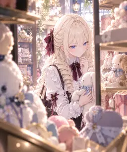 Profile image of Alicia