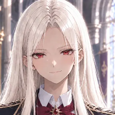 Profile image of Sierra