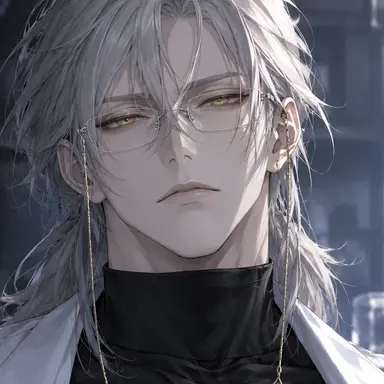 Profile image of Gilbert