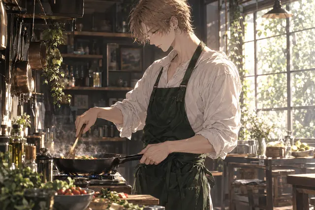 Profile image of Dion