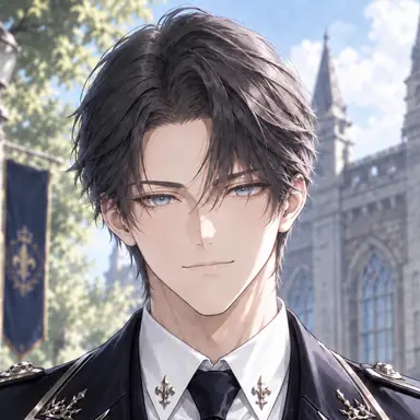 Profile image of Raynald