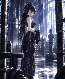 Profile image of Victoria