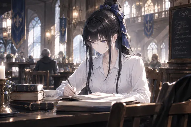 Profile image of Victoria