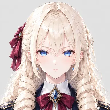 Profile image of Alicia
