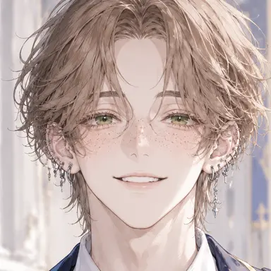 Profile image of Dion