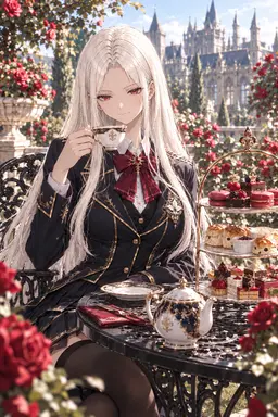 Profile image of Sierra