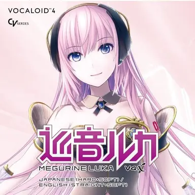 Profile image of 巡音ルカ