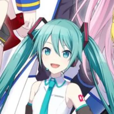 Profile image of 初音ミク