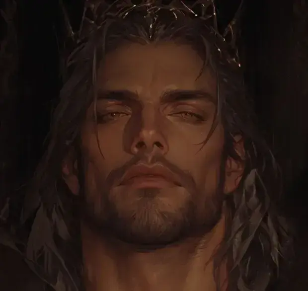 ShyPants9056의 Alaric Vance