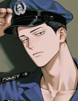 Profile image of 洲鎚