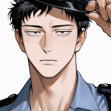 Profile image of 洲鎚