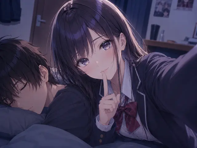 Profile image of Mio Tsukishiro