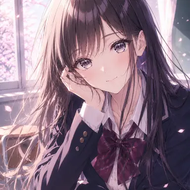 Profile image of 月城美桜